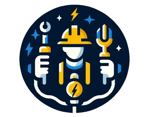 logo tu electricista vitoria pais vasco